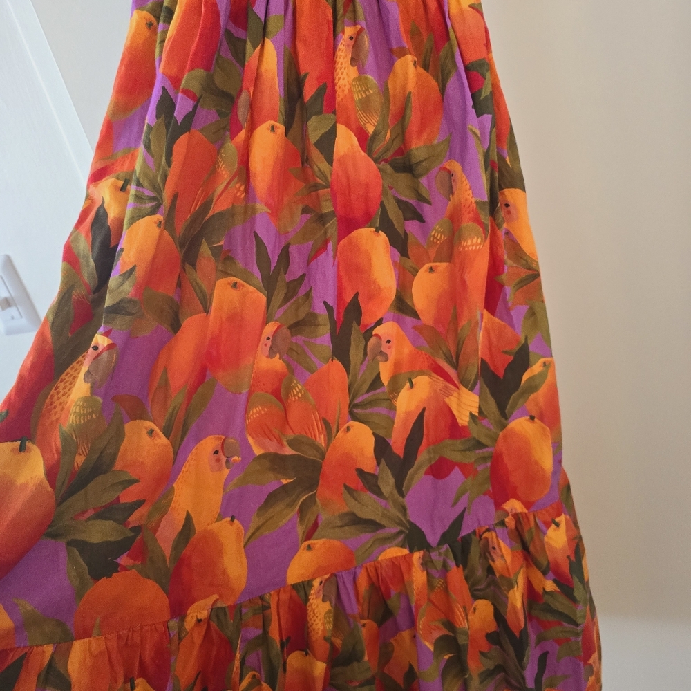 Farm Rio Dress - Picture 6 of 9
